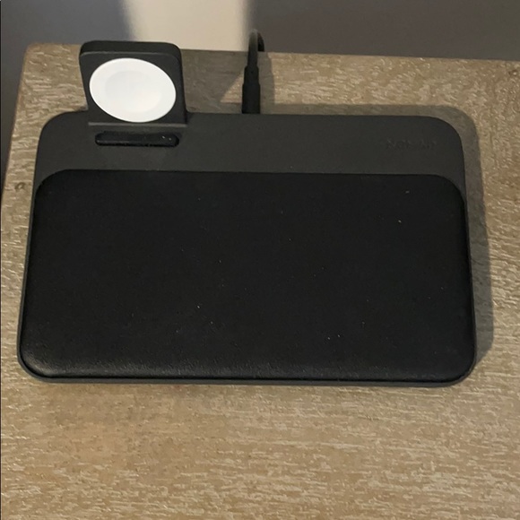 Nomad Other - Nomad Base Station